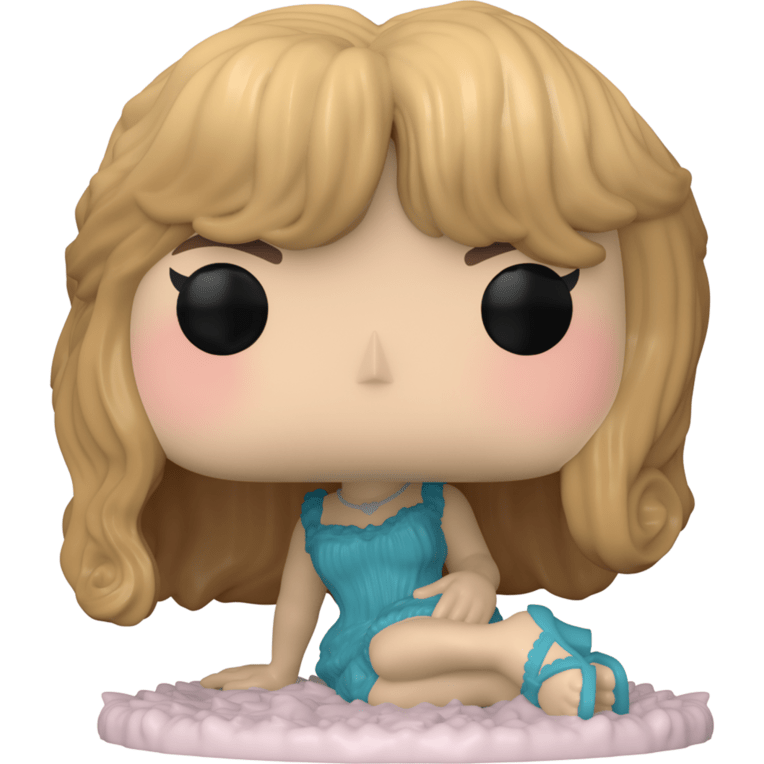 Funko Pop! Vinyl - Sabrina Carpenter (Night Gown)