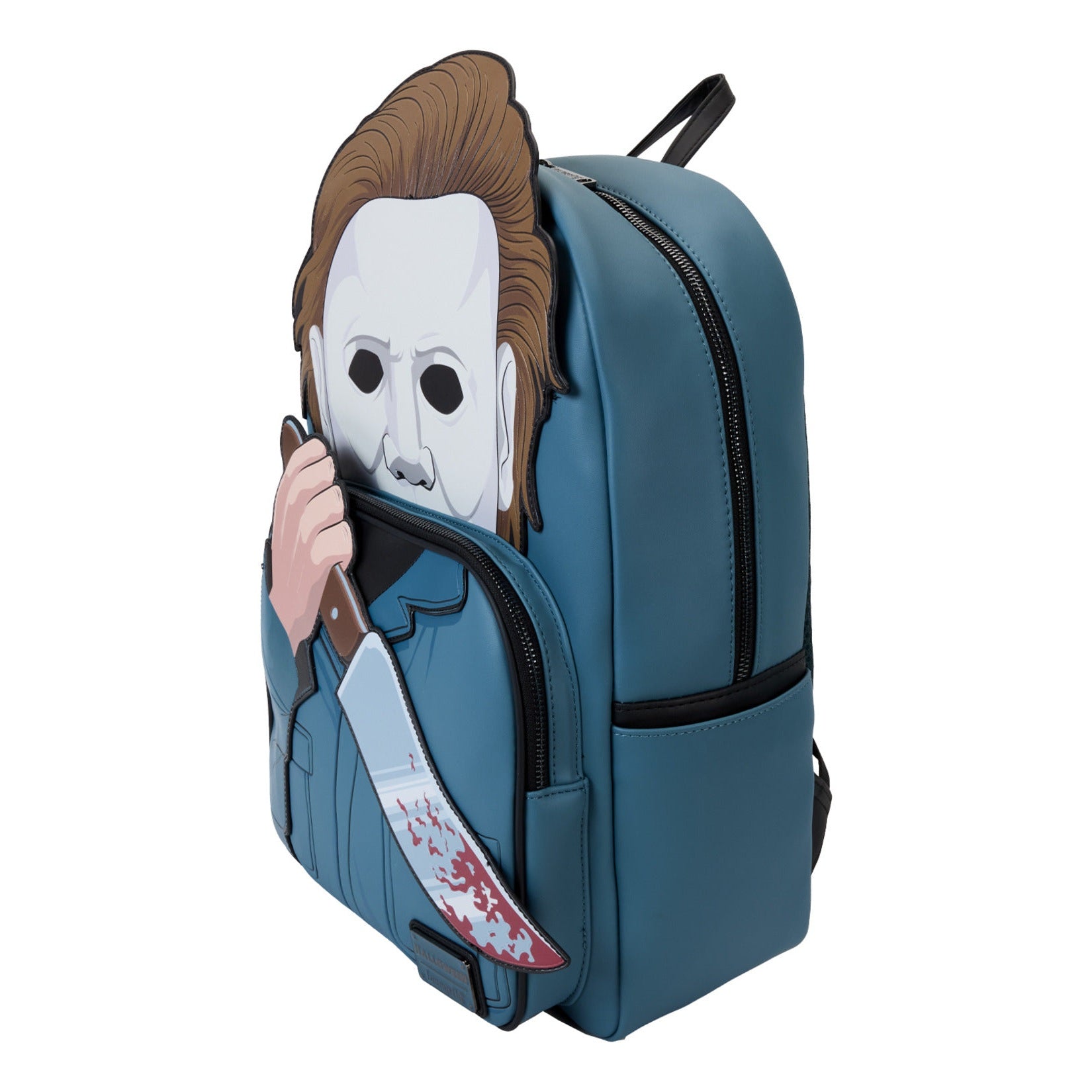 Loungefly - Mike Meyers Full Size Cosplay Backpack