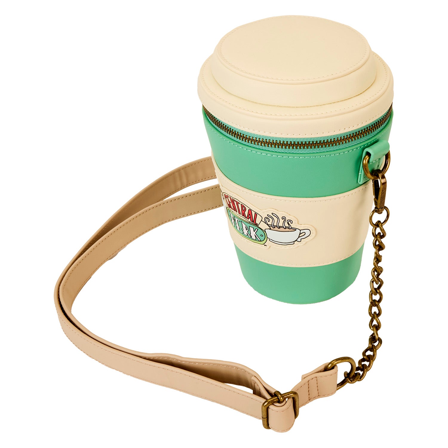 Loungefly - Friends Central Perk Crossbody Bag