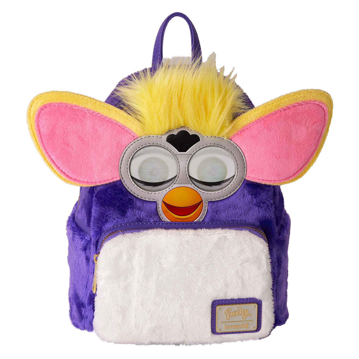 Loungefly - Furby Mini Backpack