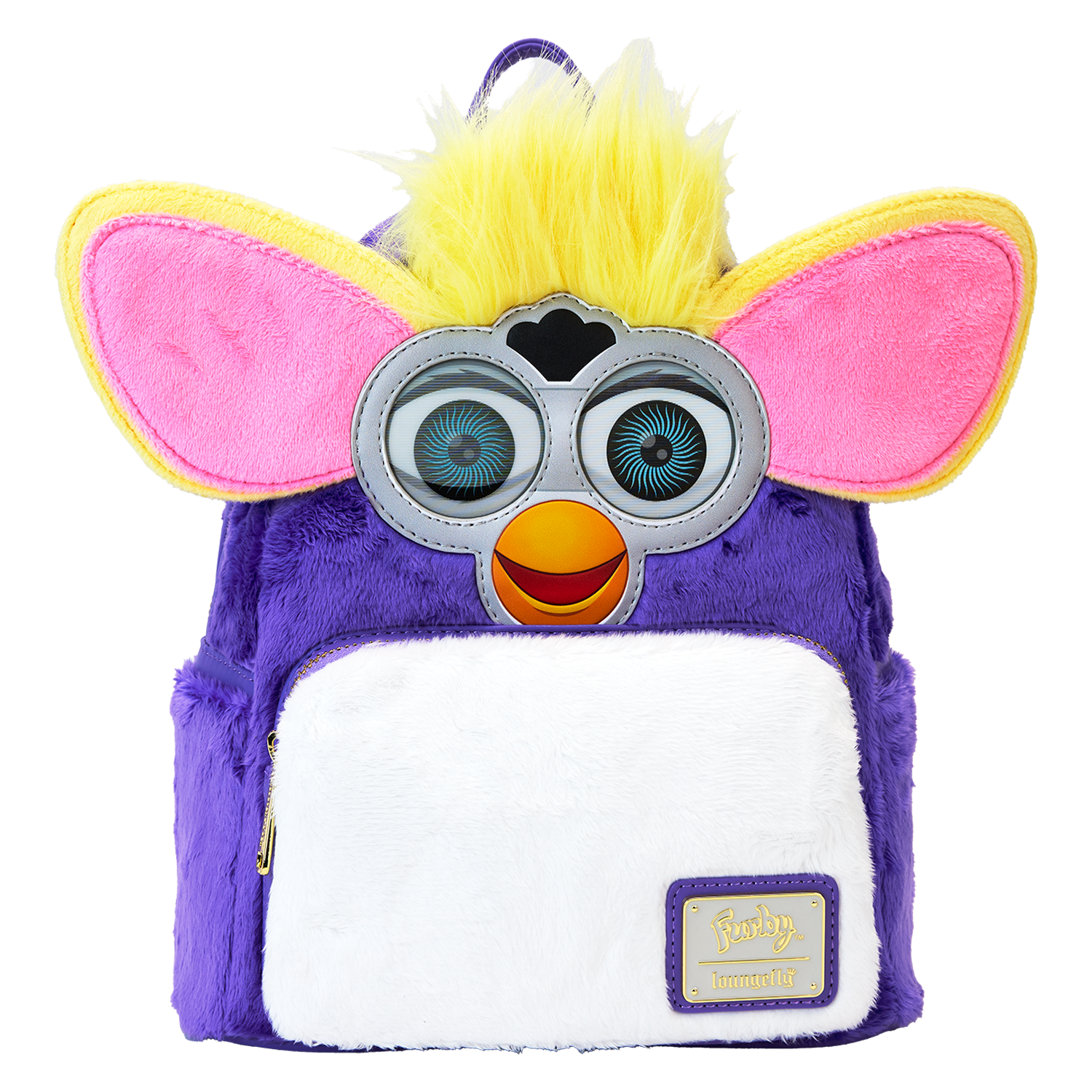 Loungefly - Furby Mini Backpack