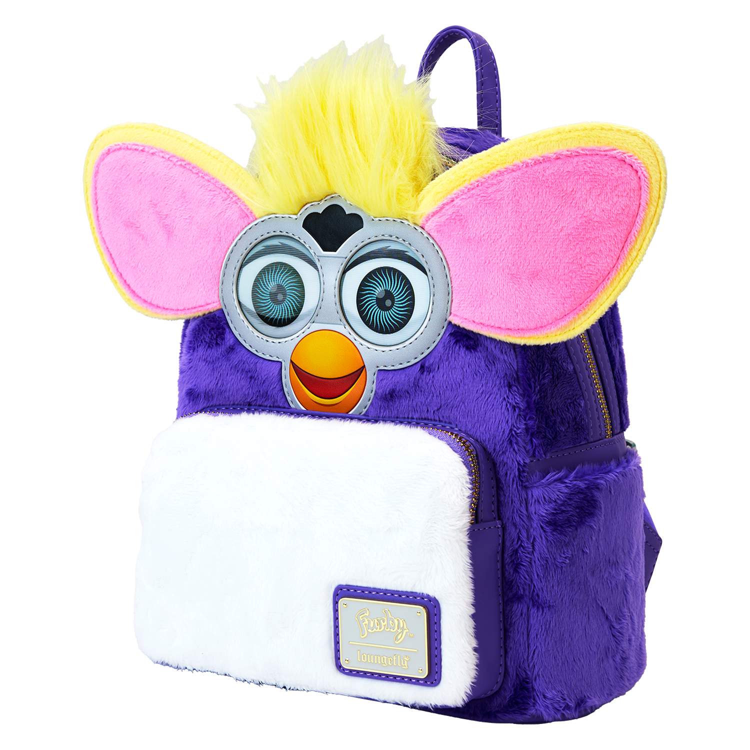 Loungefly - Furby Mini Backpack