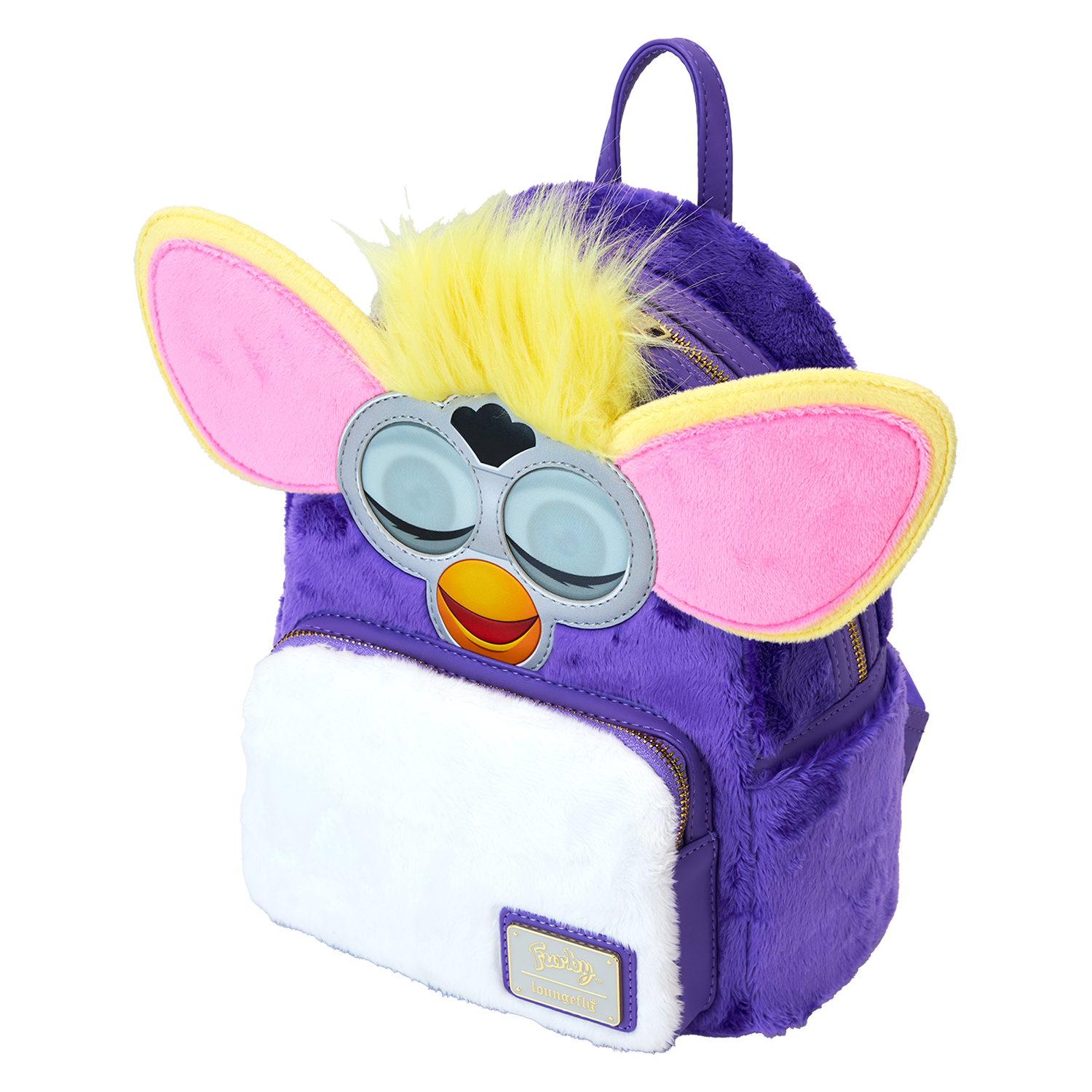 Loungefly - Furby Mini Backpack