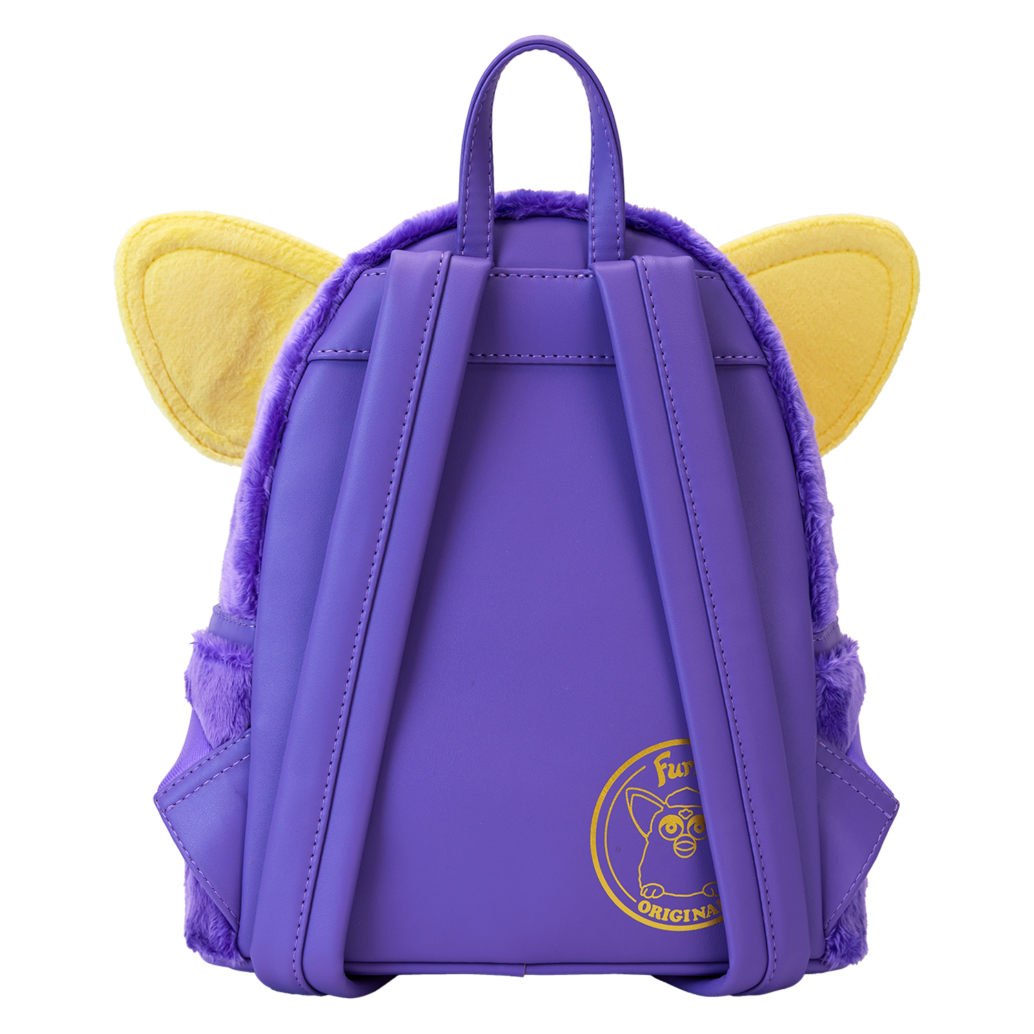 Loungefly - Furby Mini Backpack