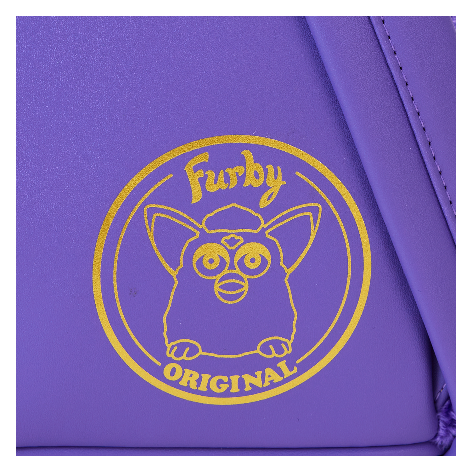 Loungefly - Furby Mini Backpack