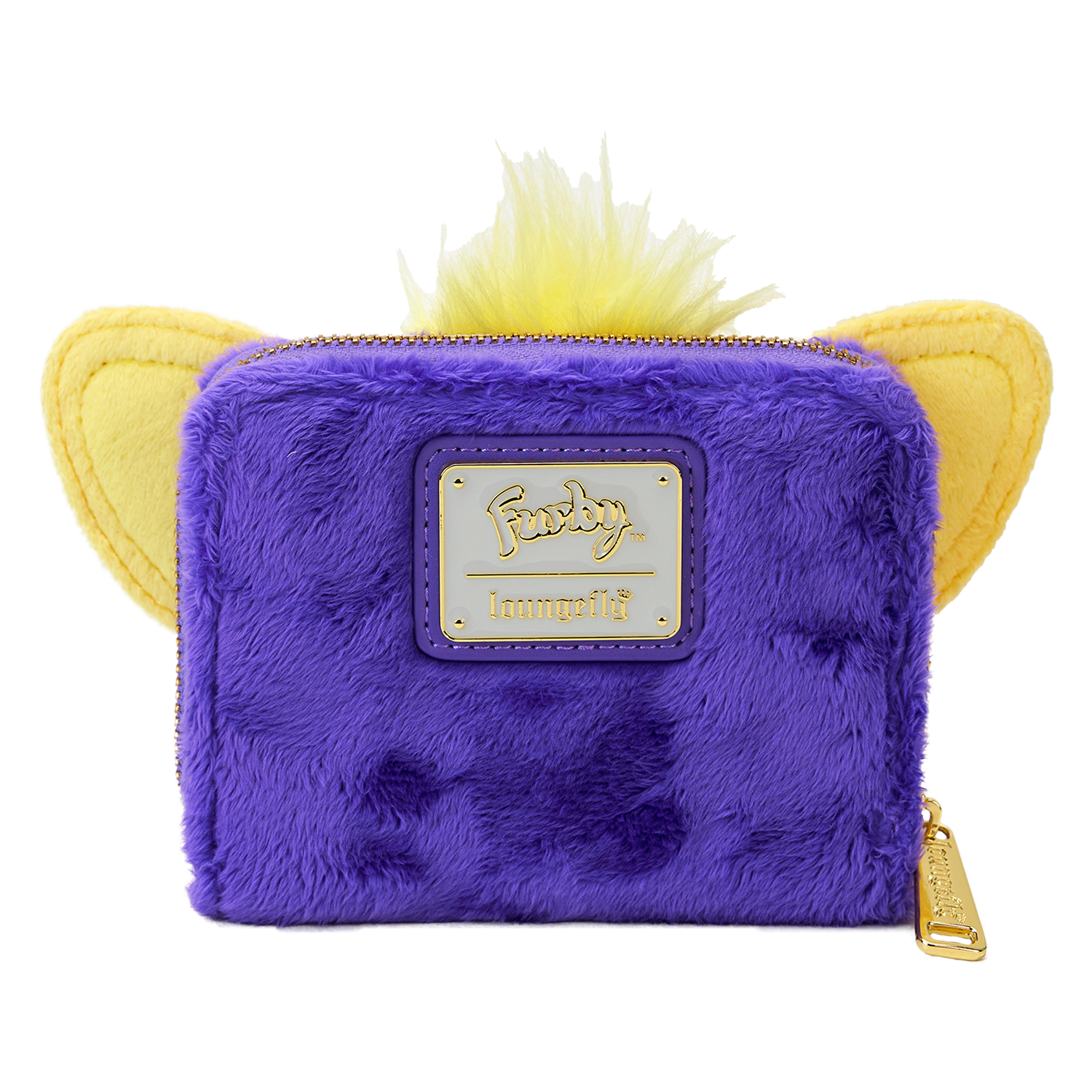 Loungefly - Furby Zip Around Wallet