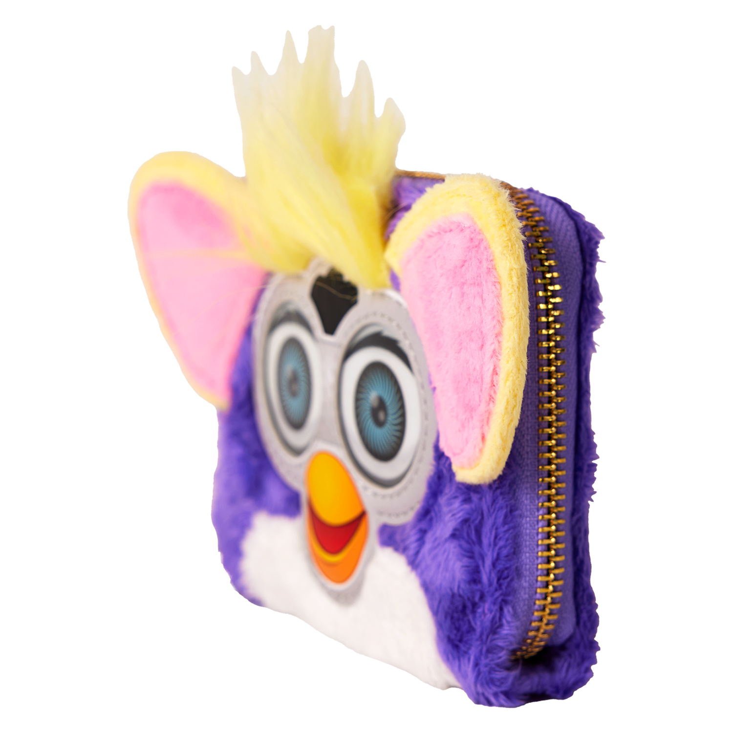 Loungefly - Furby Zip Around Wallet