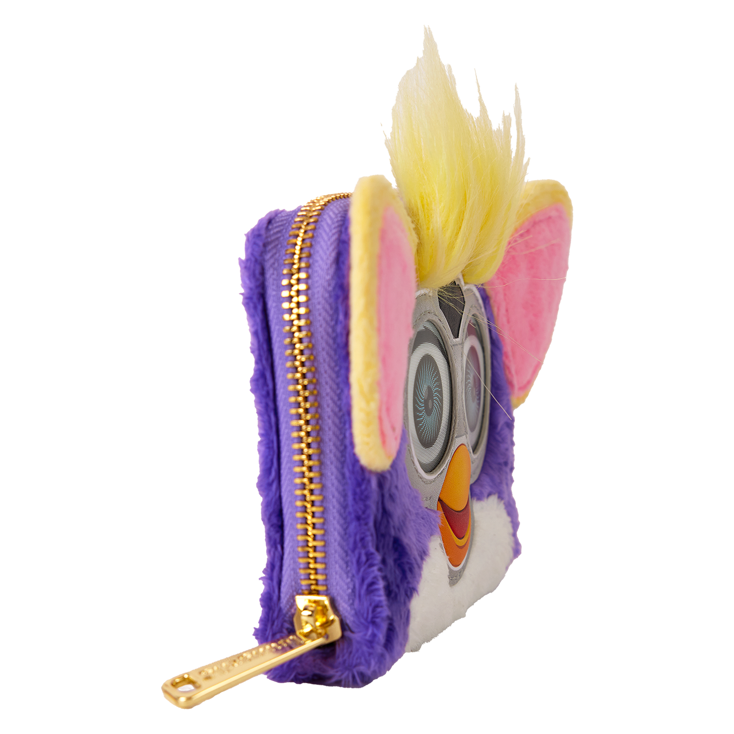 Loungefly - Furby Zip Around Wallet