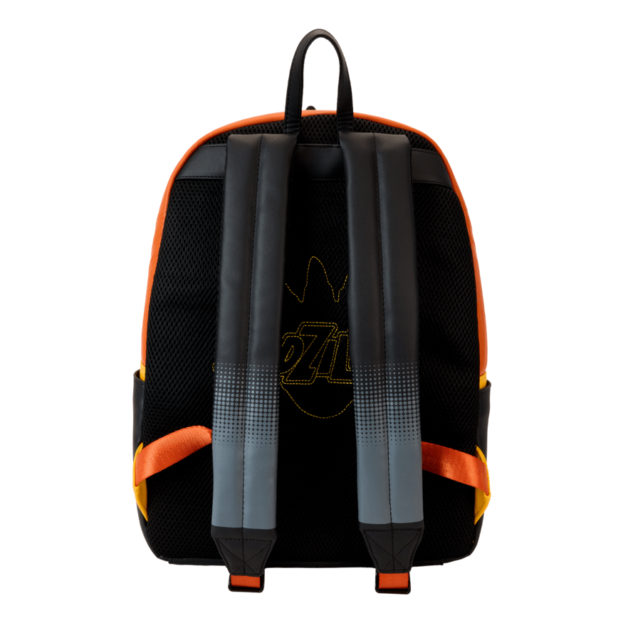 Loungefly - Godzilla Full Size Cosplay Backpack