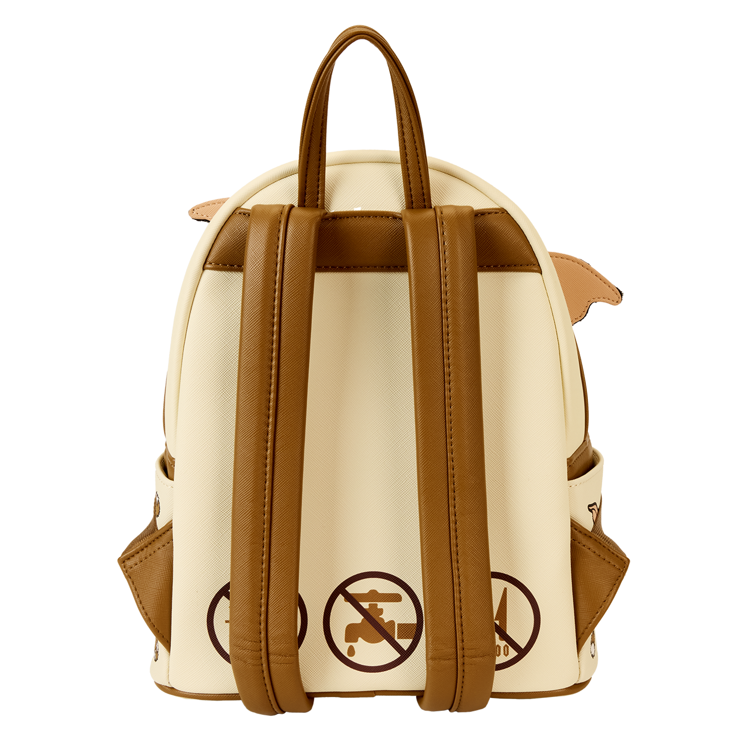 Loungefly - Gremlins 40th Ann Gizmo Mini Backpack