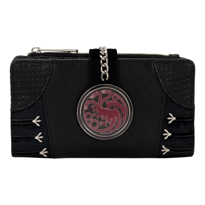 Loungefly - HOTD Targaryen Wallet 671803567238