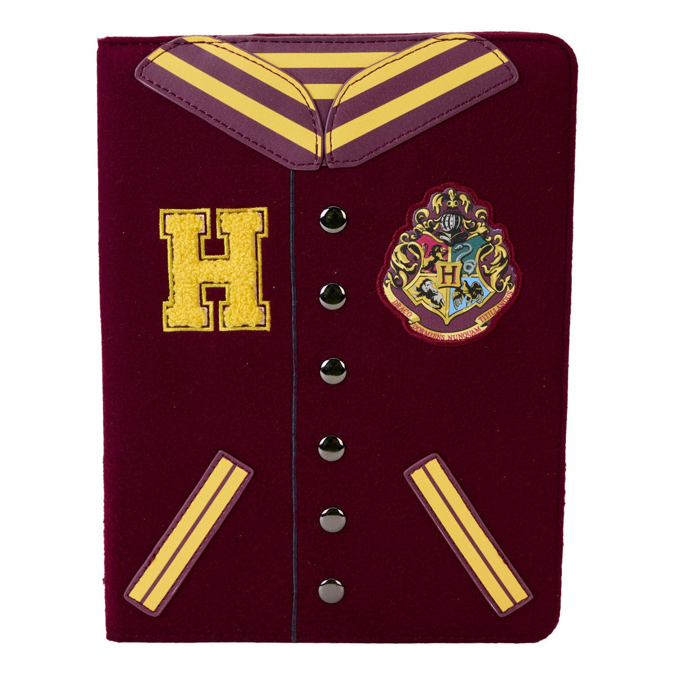 Loungefly - Harry Potter Journal