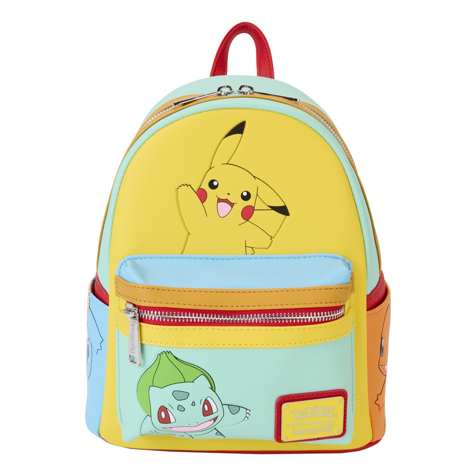 Loungefly - Pokemon Mini Backpack