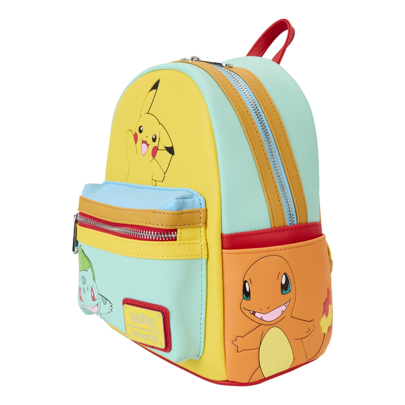 Loungefly - Pokemon Mini Backpack