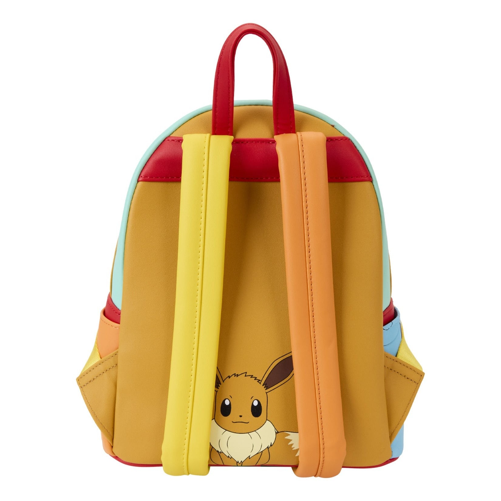 Loungefly - Pokemon Mini Backpack