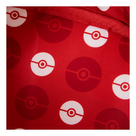 Loungefly - Pokemon Eevee Cosplay Passport Bag