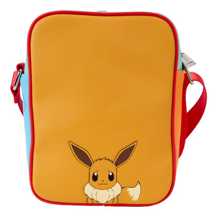 Loungefly - Pokemon Crossbody Bag