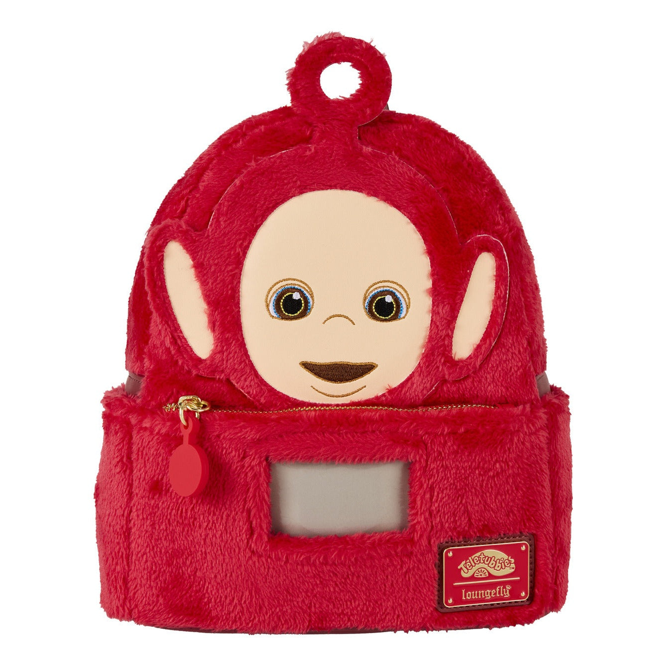 Loungefly – Mini Backpack – Teletubbies – Po