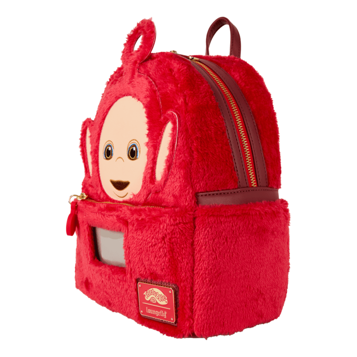 Loungefly – Mini Backpack – Teletubbies – Po