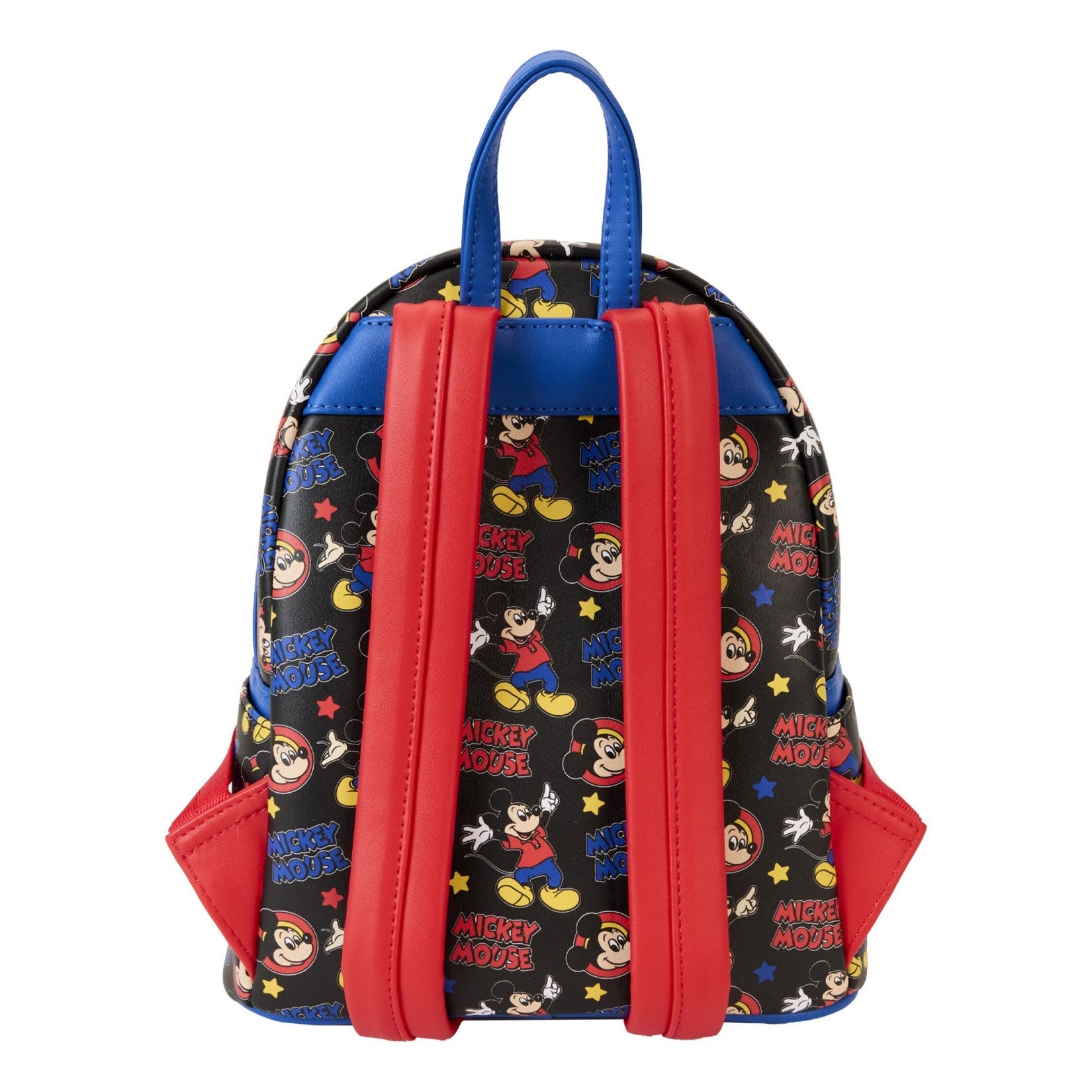 Loungefly - Mickey and Friends Mini Backpack