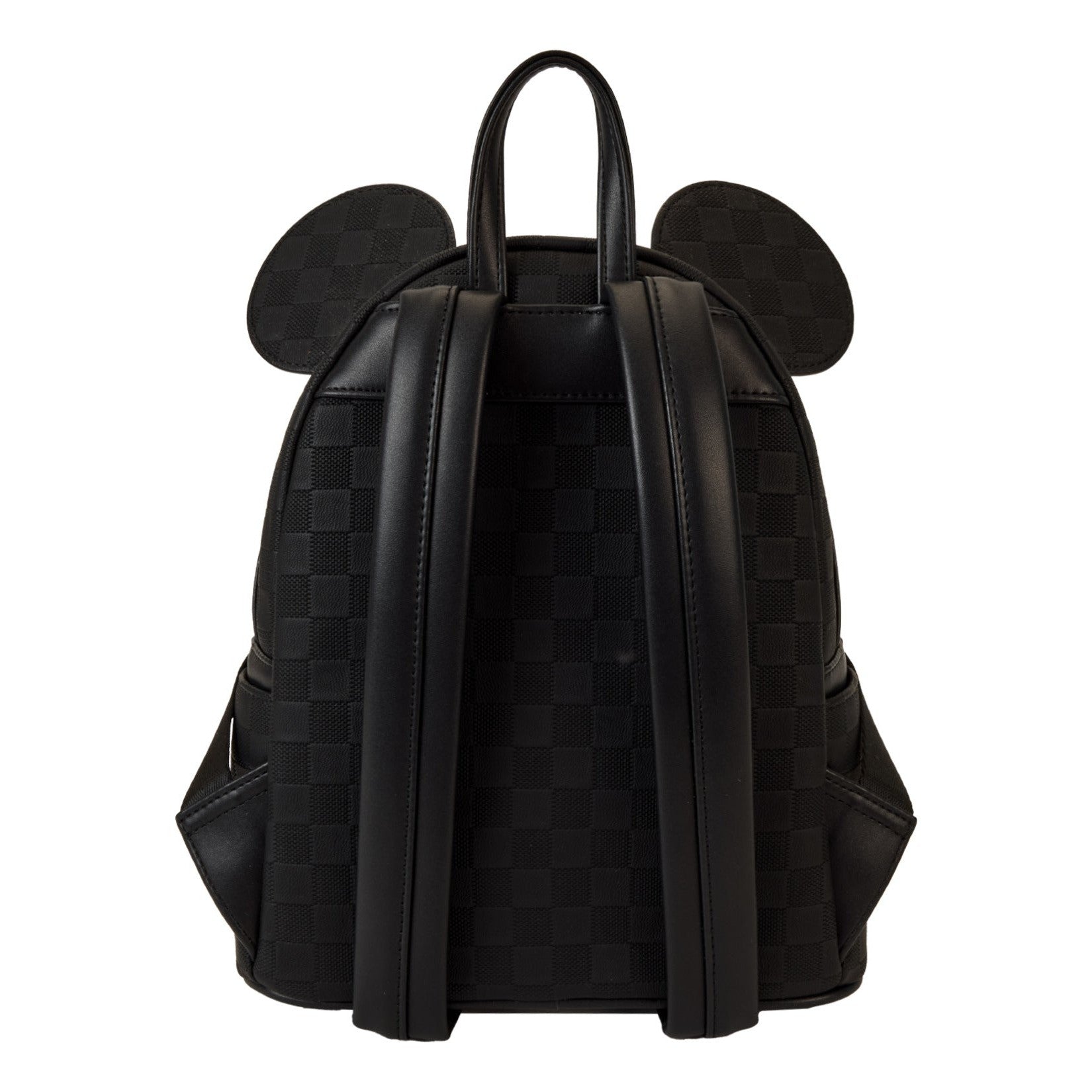 Loungefly - Mickey Ear Evergreen Mini Backpack