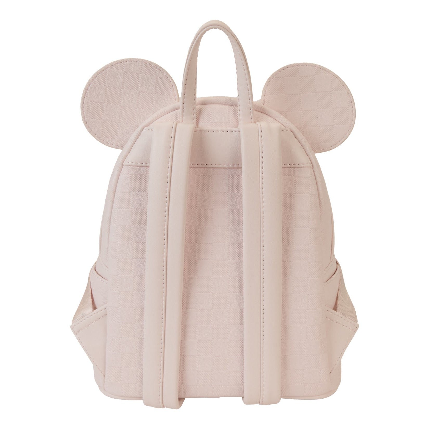 Loungefly - Minnie Ear Evergreen Mini Backpack