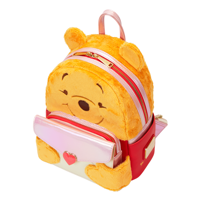 Loungefly - Winnie the Pooh LL Mini Backpack