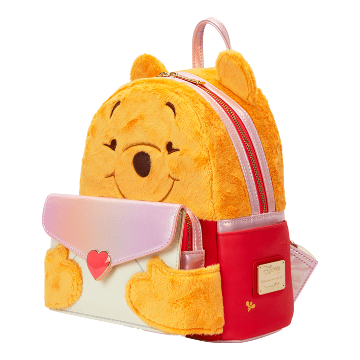 Loungefly - Winnie the Pooh LL Mini Backpack