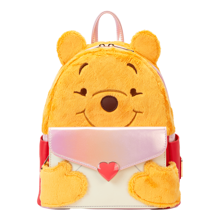 Loungefly - Winnie the Pooh LL Mini Backpack