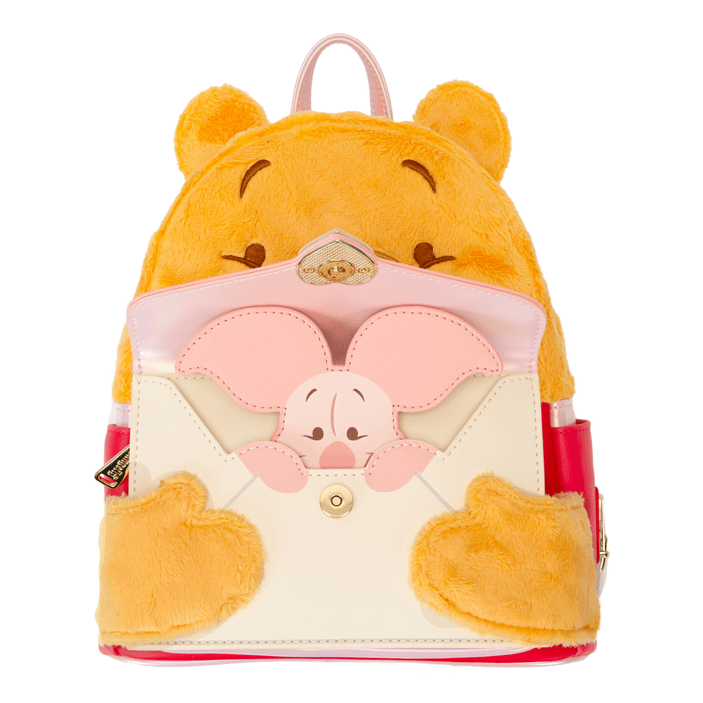 Loungefly - Winnie the Pooh LL Mini Backpack