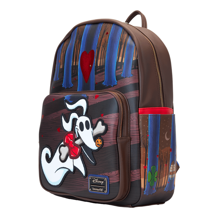 Loungefly - NBC Zero Full Size Backpack