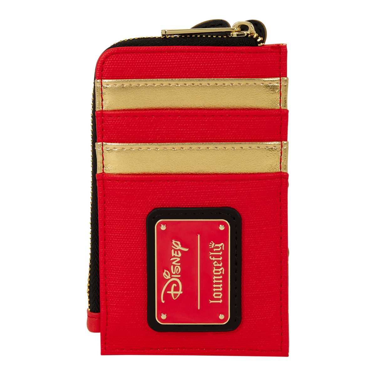 Loungefly Disney The Emperor's New Groove Kuzco Llama Card Holder