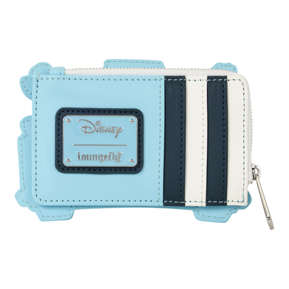 Loungefly Disney Oliver & Company Taxi Card Holder