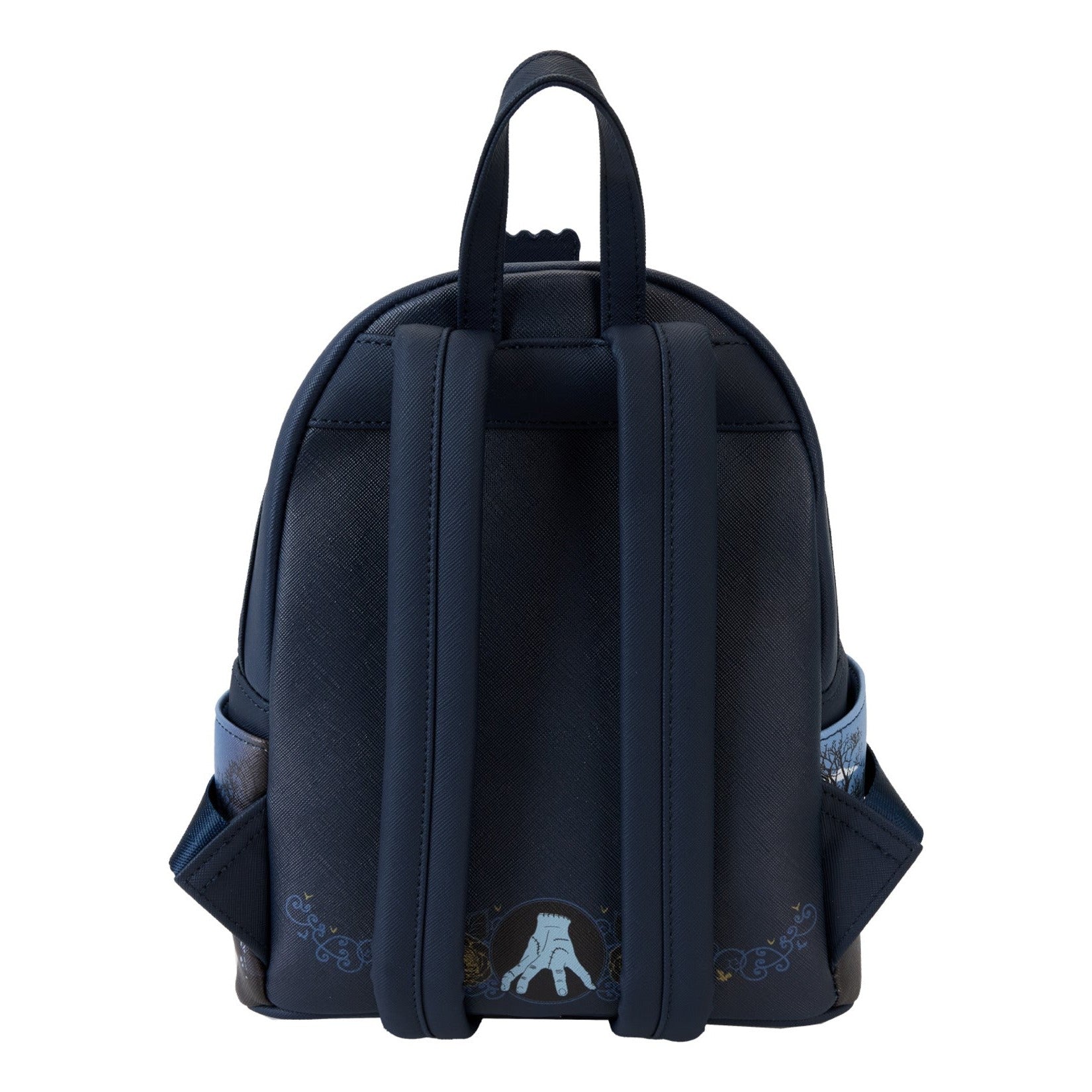 Loungefly - Wednesday Nevermore Mini Backpack