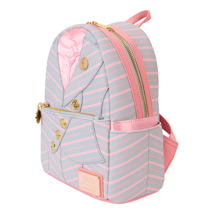 Loungefly - Wicked Glinda Cosplay Mini Backpack