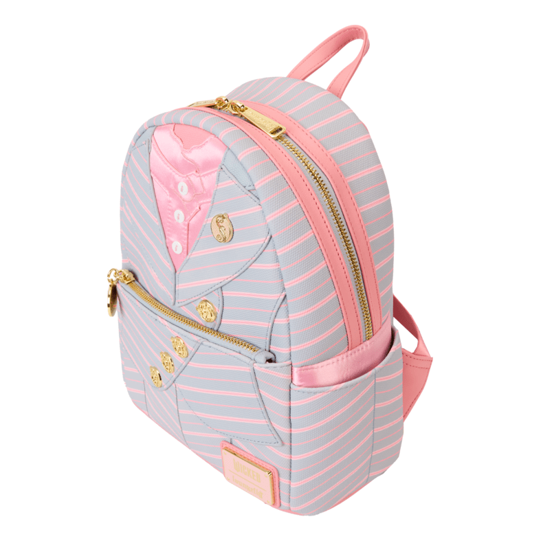 Loungefly - Wicked Glinda Cosplay Mini Backpack