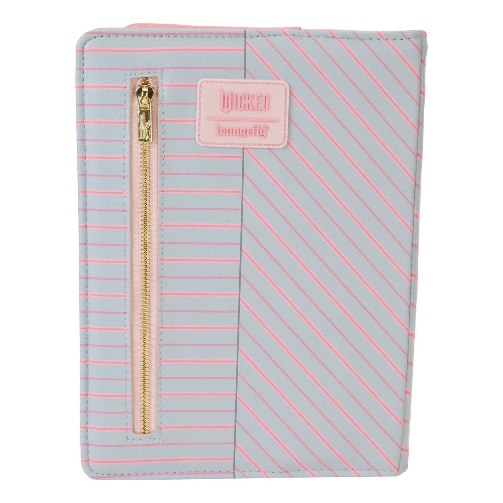 Loungefly - Wicked Glinda Diary Journal