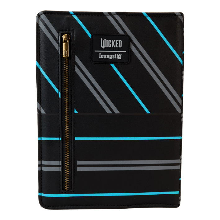 Loungefly - Wicked Elphaba Diary Journal