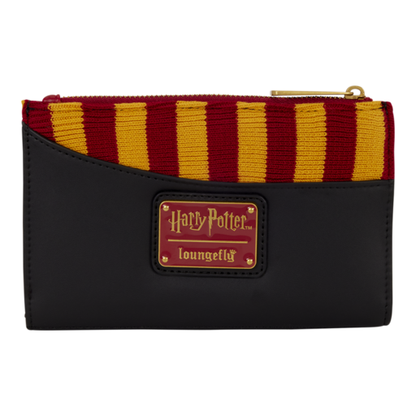 Loungefly - Harry Potter Gryffindor Wallet