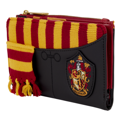 Loungefly - Harry Potter Gryffindor Wallet
