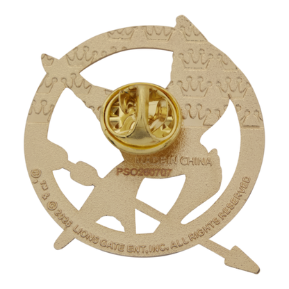 Loungefly - The Hunger Games Blind Box Enamel Pins