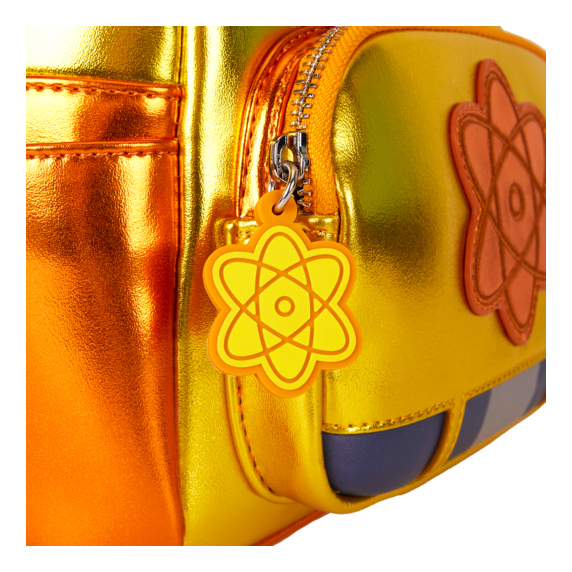 Loungefly - Goofy Movie Max Backpack