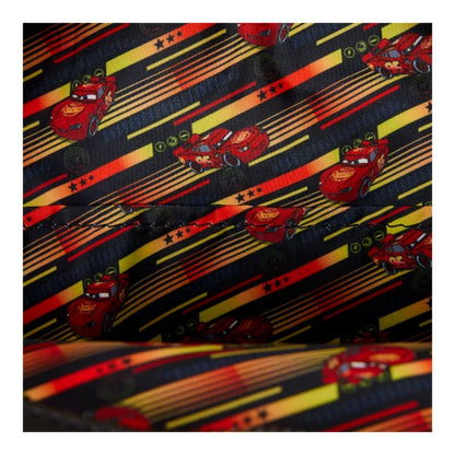Loungefly - Cars Lightning McQueen Mini Backpack