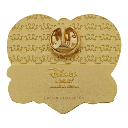 Loungefly - Blind Box Enamel Pins - Lady & The Tramp