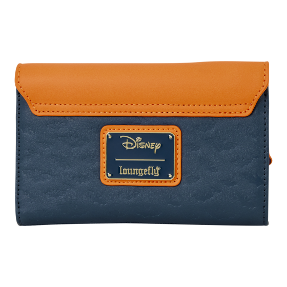 Loungefly - Stitch Halloween Candy Wallet