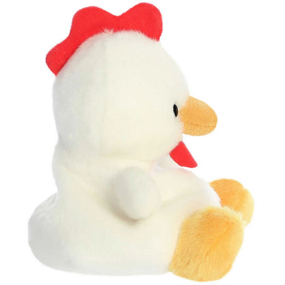 Aurora Palm Pals Cooper Chicken 5-Inch Soft Toy