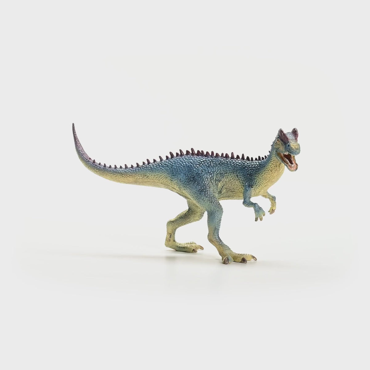 Schleich Dilophosaurus Dinosaur Figure 15046