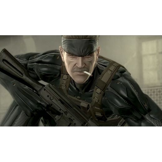 Metal Gear Solid: Master Collection Vol. 2 – Day One Edition (Disc)