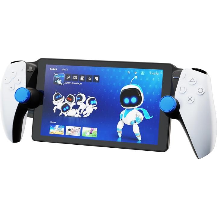 iMP Tech PlayStation Portal Protect and Charge Pack