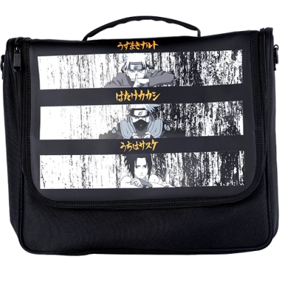 Konix Naruto Shippuden Nintendo Switch Messenger Bag